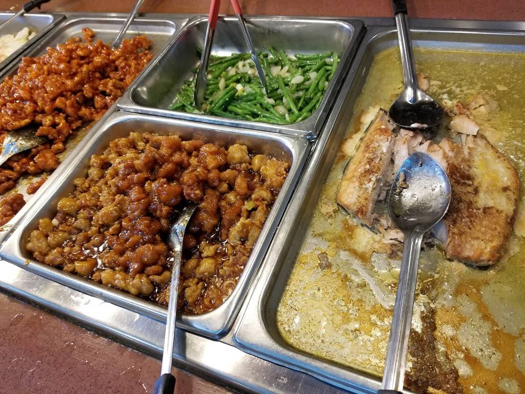 Pontiac Buffet | restaurant | 307 US Route 66, Pontiac, IL 61764, USA | 8158420900 OR +1 815-842-0900