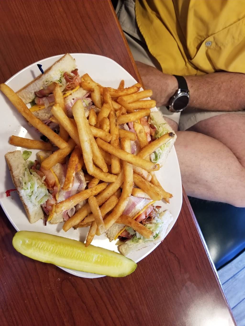 No Name Pizza | meal delivery | 5227 Hwy 70 W, Morehead City, NC 28557, USA | 2527730654 OR +1 252-773-0654