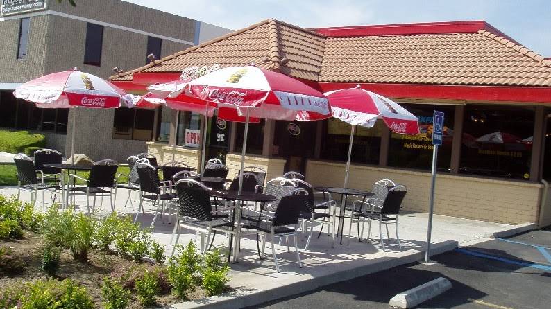 Alea Cafe | restaurant | 3371 E Miraloma Ave, Anaheim, CA 92806, USA | 7149935198 OR +1 714-993-5198