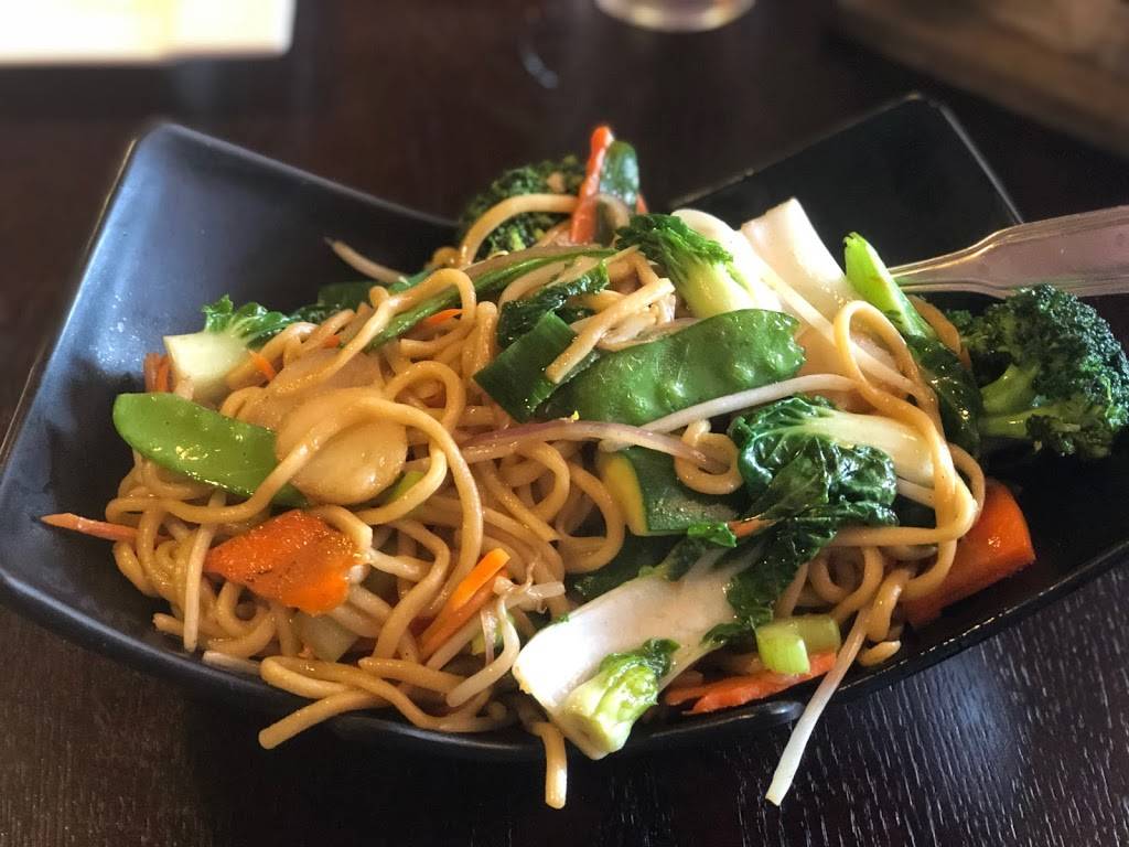 WOKING | restaurant | 418 Las Gallinas Ave, San Rafael, CA 94903, USA | 4154991188 OR +1 415-499-1188