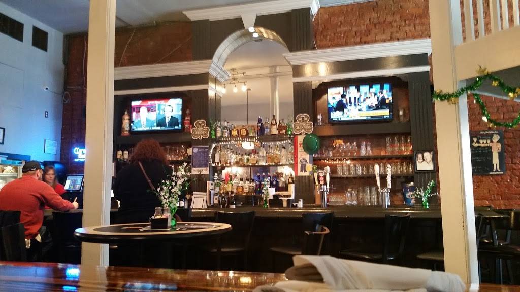 1877 Pub & Grub | restaurant | 116 1st Ave S, Conover, NC 28613, USA | 8289944836 OR +1 828-994-4836