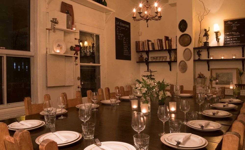 Restaurant Machiavelli | restaurant | 2601 Rue Centre, Montréal, QC H3K 2Z6, Canada | 5143159981 OR +1 514-315-9981