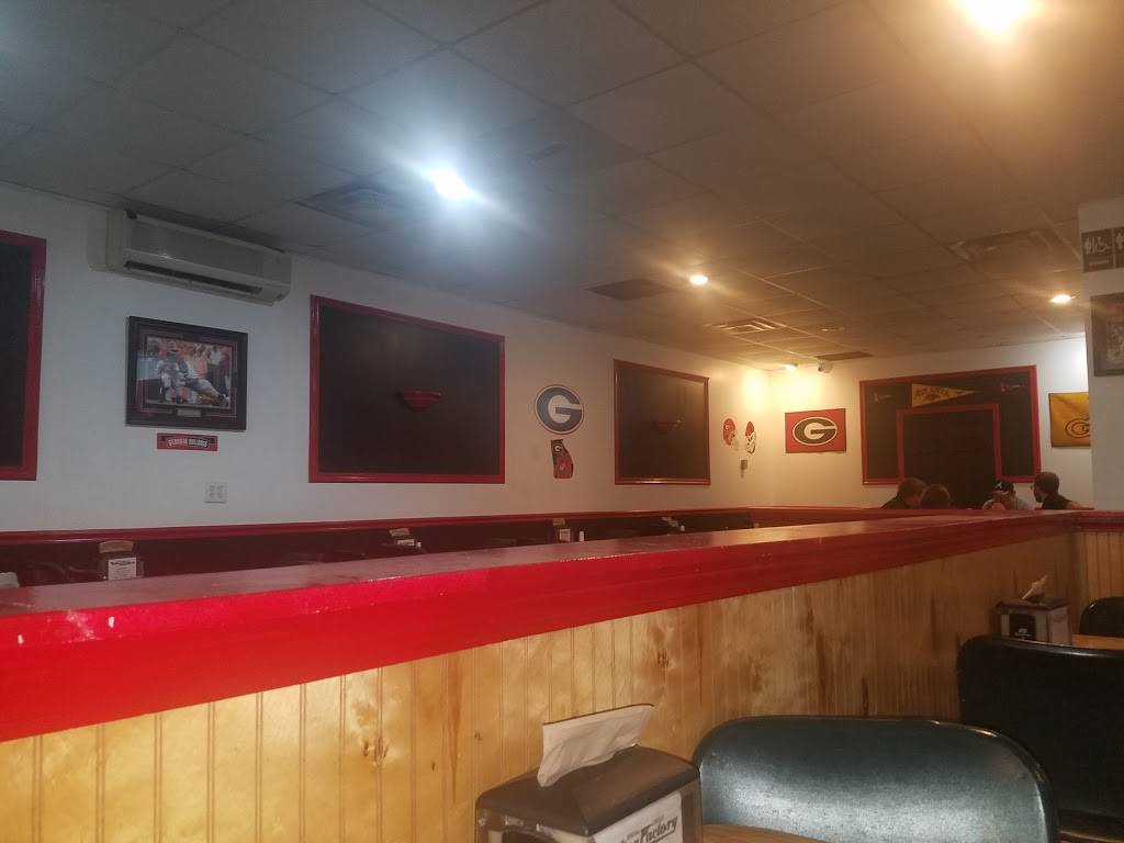 Social Circle Wing Factory | restaurant | 1229 N Cherokee Rd, Social Circle, GA 30025, USA | 7704644400 OR +1 770-464-4400