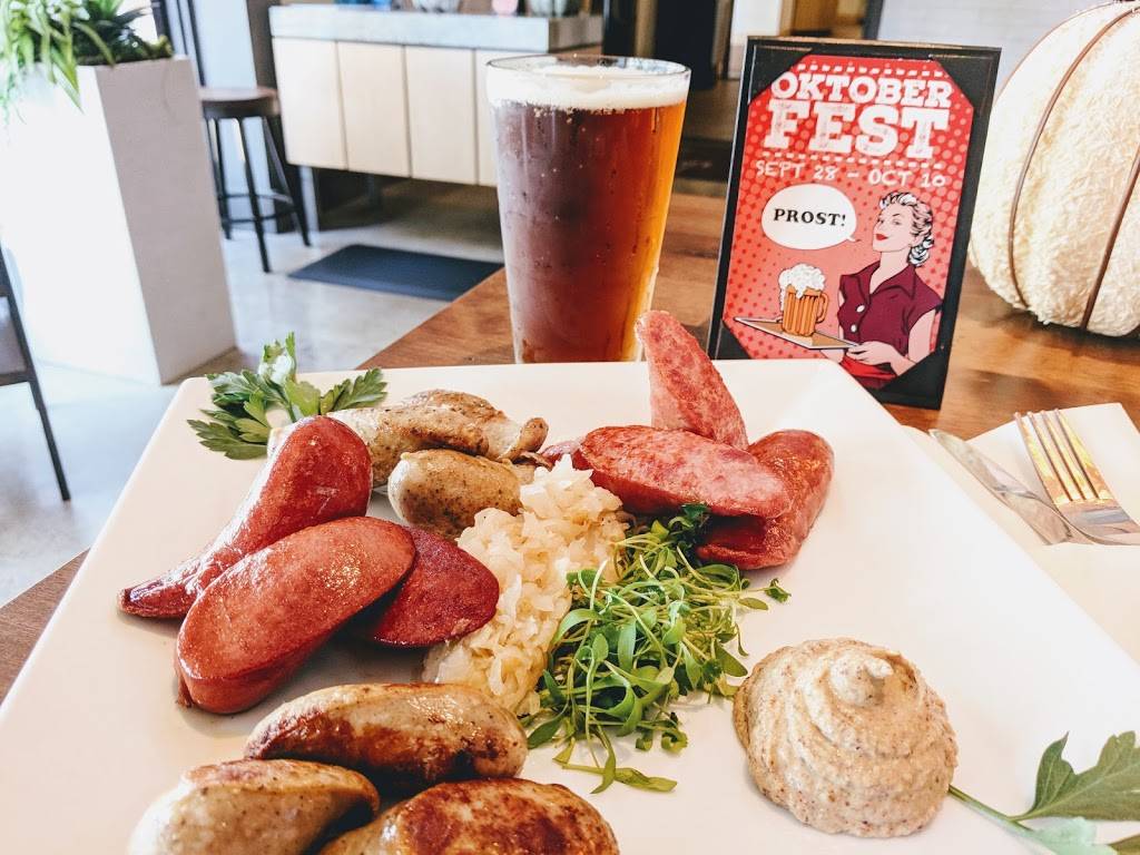 Lido Bar + Grill | restaurant | Inside Clarion Hotel, 1050 Burnett Ave, Concord, CA 94520, USA | 9252703487 OR +1 925-270-3487