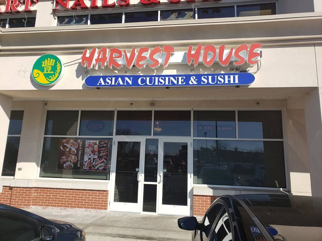 Harvest House | restaurant | 475 Hawley Ln, Stratford, CT 06614, USA | 2038708088 OR +1 203-870-8088