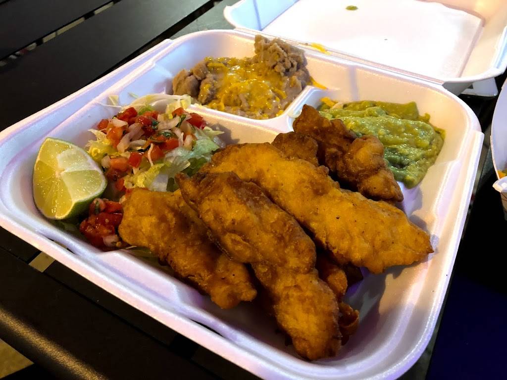 Ramons Taco Shop | restaurant | 3951 Governor Dr, San Diego, CA 92122, USA | 8584529446 OR +1 858-452-9446