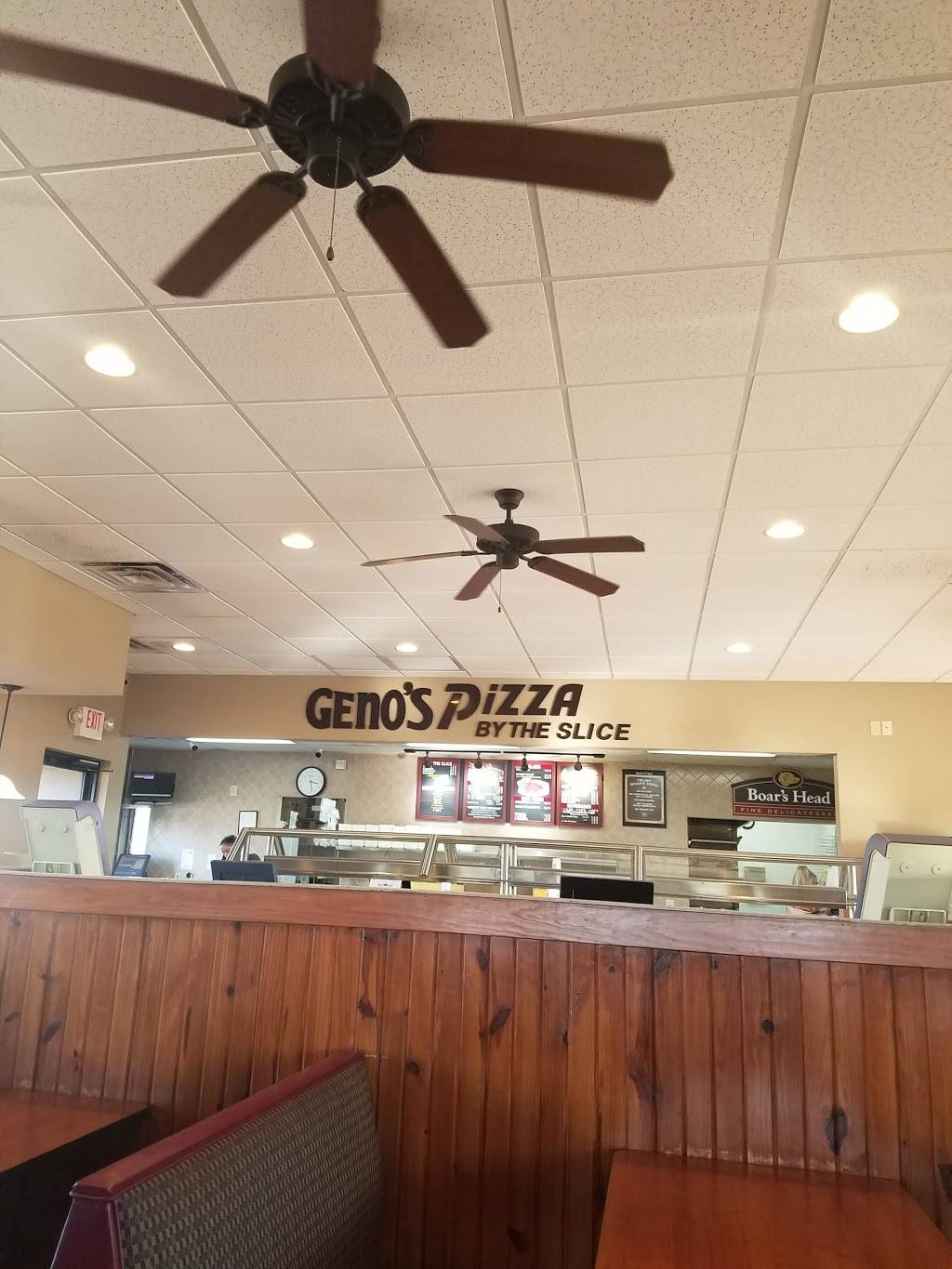 Genos Pizza of Alma | restaurant | 216 US-71, Alma, AR 72921, USA | 4796326060 OR +1 479-632-6060