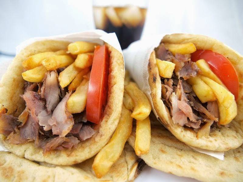 Greek To-Go | restaurant | 2460 Nesconset Hwy, Stony Brook, NY 11790, USA | 6316892222 OR +1 631-689-2222