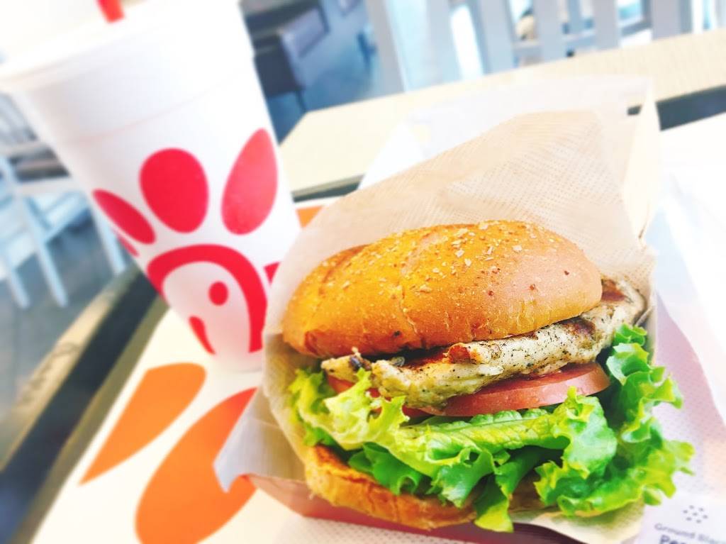 Chick-fil-A | restaurant | 5033-D US 290 West, Austin, TX 78735, USA | 5123589125 OR +1 512-358-9125