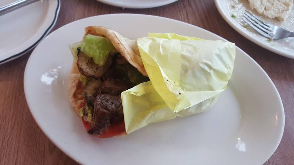 Petra Restaurant | restaurant | 477 Lighthouse Ave, Pacific Grove, CA 93950, USA | 8316492530 OR +1 831-649-2530