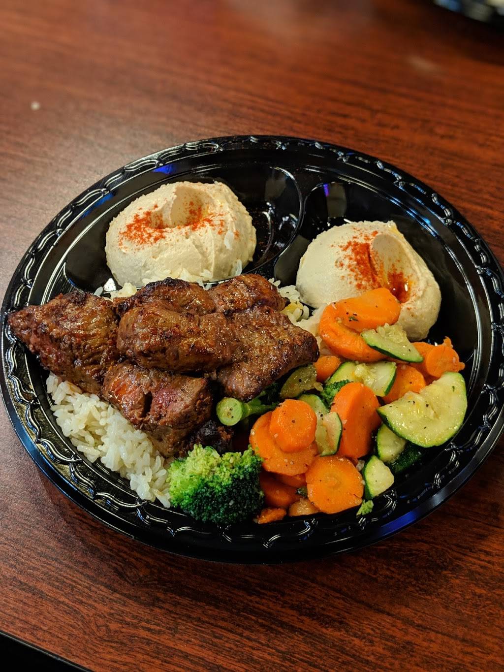 Kebab Express Fresno | restaurant | 5058 N Palm Ave, Fresno, CA 93704, USA | 5592292039 OR +1 559-229-2039