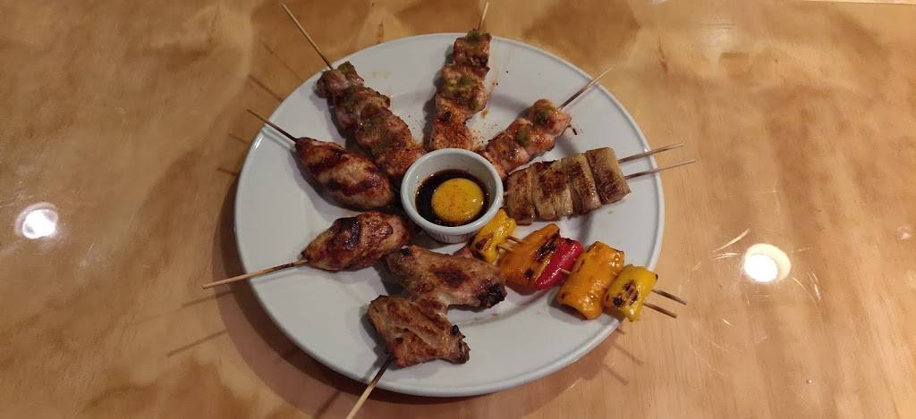 Thai Dish & Sushi | restaurant | 2188 NE 123rd St, North Miami, FL 33181, USA | 7864640888 OR +1 786-464-0888