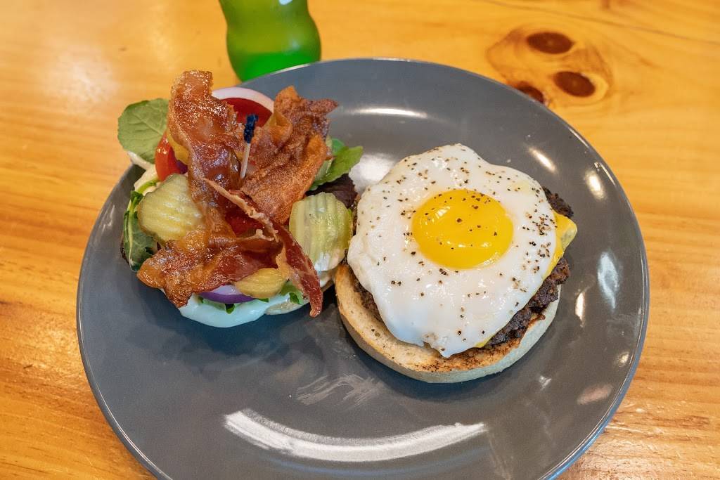 6 AM | restaurant | 800 N Green River Rd Ste 122, Evansville, IN 47715, USA | 8126796710 OR +1 812-679-6710