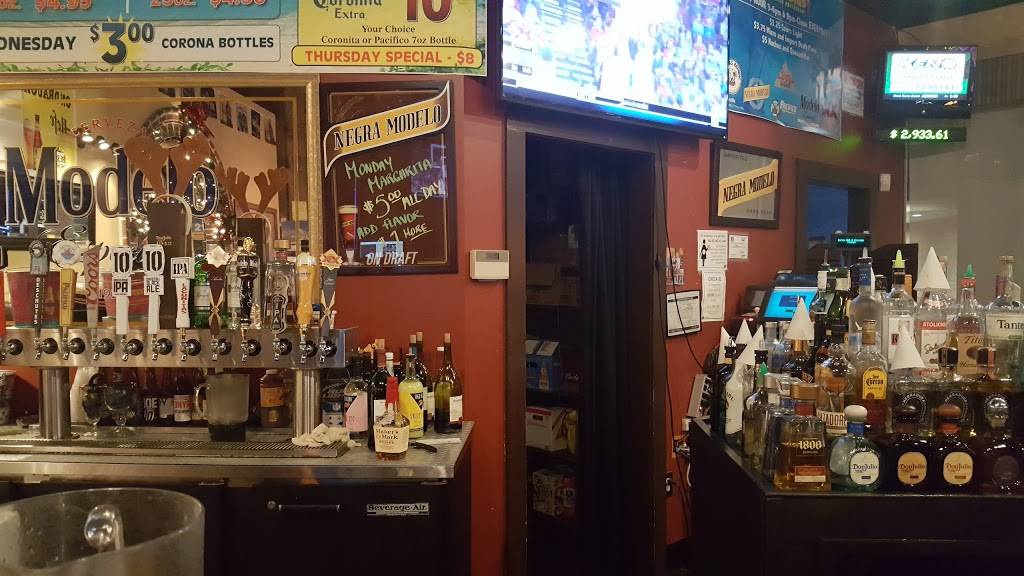 San Blas Mexican Restaurant | restaurant | 21450 Salamo Rd, West Linn, OR 97068, USA | 5037422000 OR +1 503-742-2000