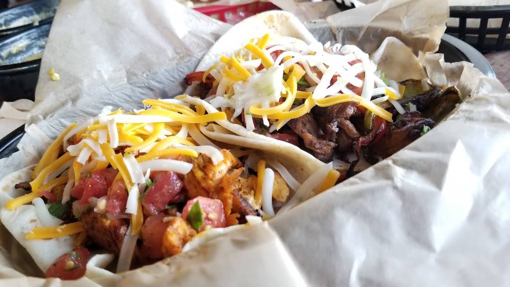 Torchys Tacos | restaurant | 1008 W McDermott Dr #600, Allen, TX 75013, USA | 2143838226 OR +1 214-383-8226