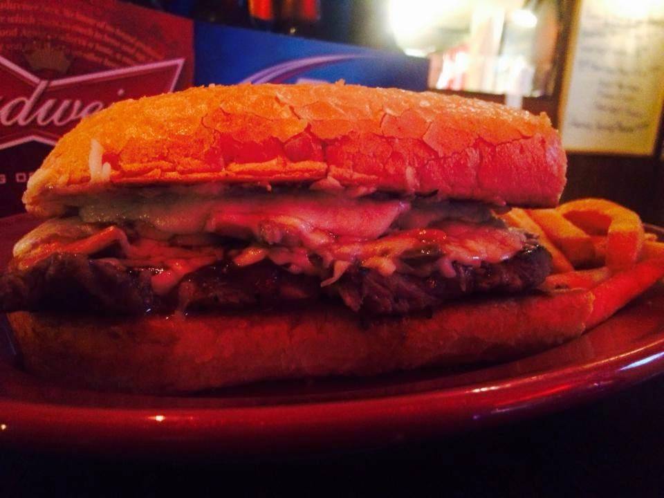 Countryside Bar & Grill | night club | 3912 E 752nd Rd, Triumph, IL 61371, USA | 8155383010 OR +1 815-538-3010