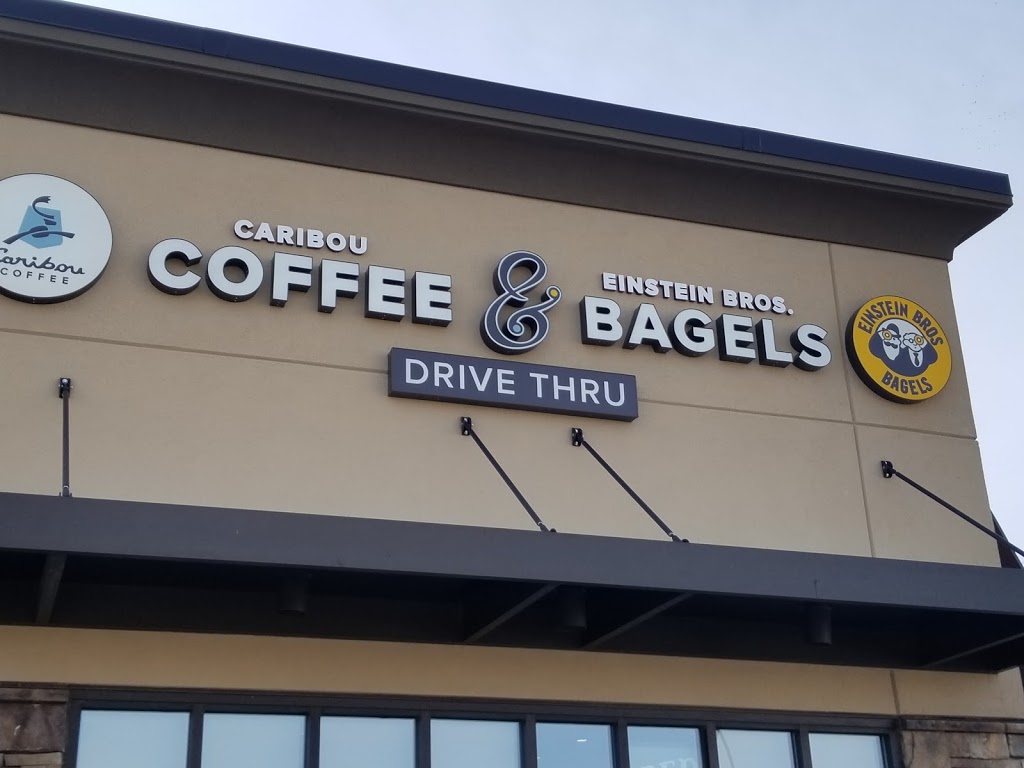 Coffee & Bagels | cafe | 3501 E 10th St, Sioux Falls, SD 57103, USA | 6052752326 OR +1 605-275-2326