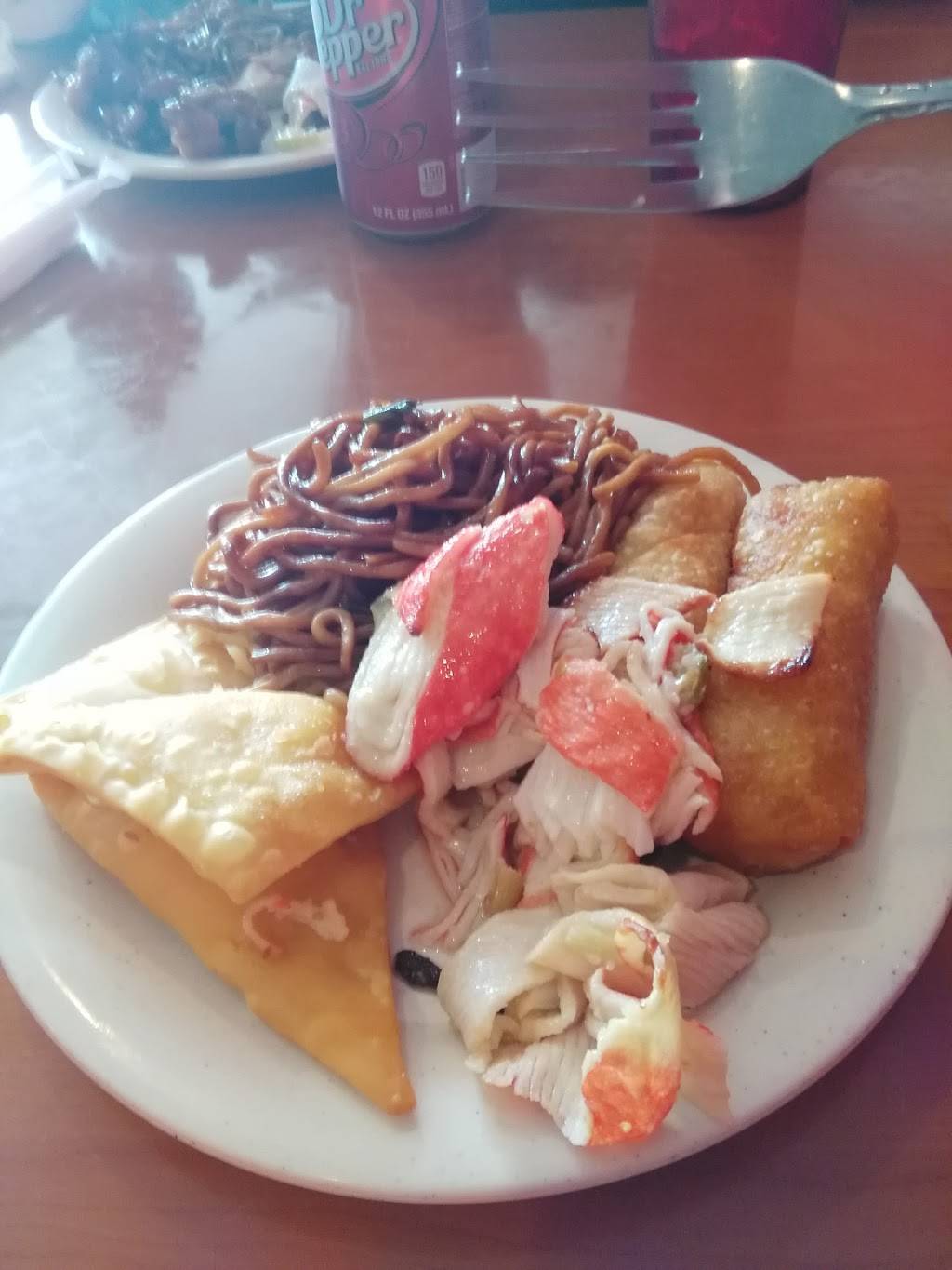 Hong Kong King Buffet | restaurant | 250 E Main St, Geneva, OH 44041, USA | 4404661368 OR +1 440-466-1368