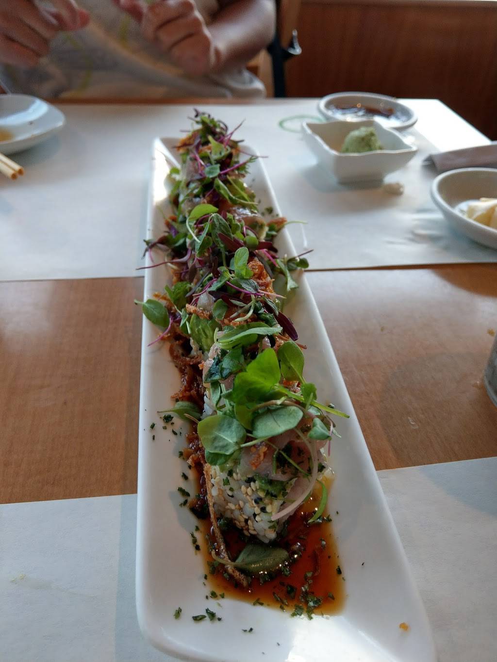 Kabosu Japanese Cuisine | restaurant | 10155 Riverside Dr, Toluca Lake, CA 91602, USA | 8186234425 OR +1 818-623-4425