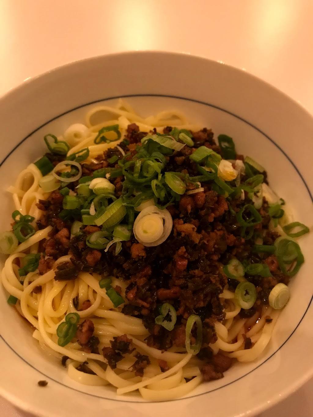 La Salle Dumpling Room | restaurant | 35 West End Ave, New York, NY 10023, USA | 2125862000 OR +1 212-586-2000