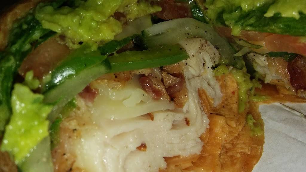 Subway | restaurant | 10820 N Kings Hwy, Myrtle Beach, SC 29572, USA | 8434973760 OR +1 843-497-3760