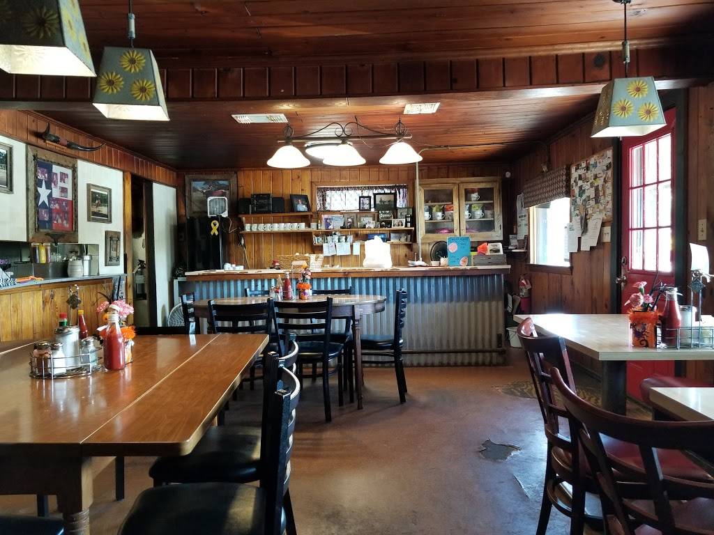 Cattlemans Cafe | restaurant | 120 W James St, Blue Ridge, TX 75424, USA | 9727525334 OR +1 972-752-5334
