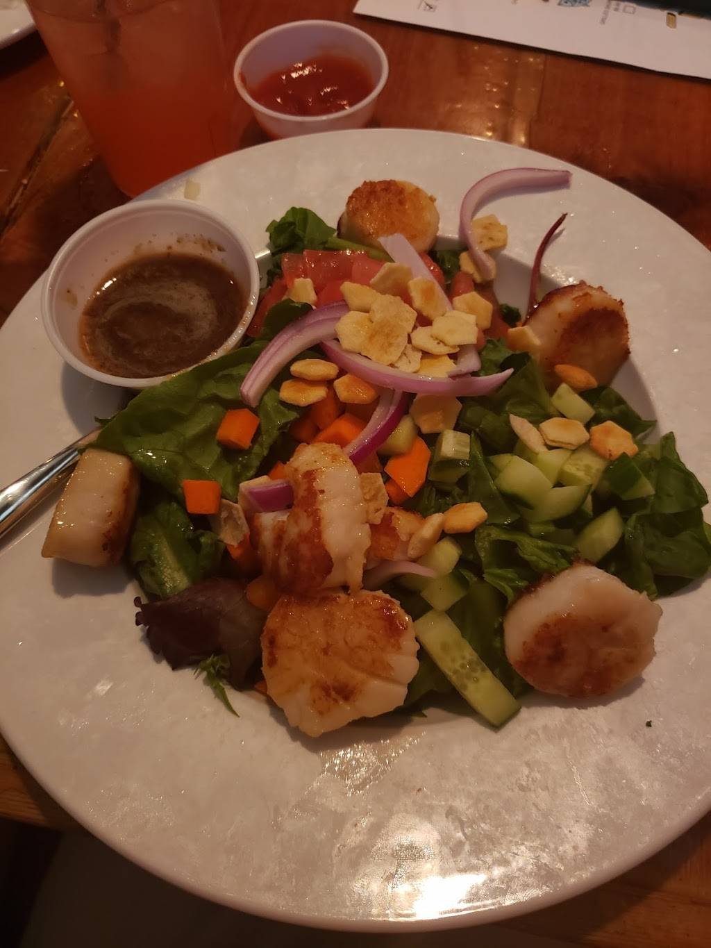 Claws Seafood House | restaurant | 167 Rehoboth Ave, Rehoboth Beach, DE 19971, USA | 3022272529 OR +1 302-227-2529