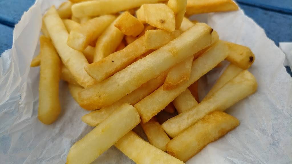 Pepper Tree Frosty | restaurant | 270 S Santa Fe Ave, Vista, CA 92084, USA | 7607260732 OR +1 760-726-0732