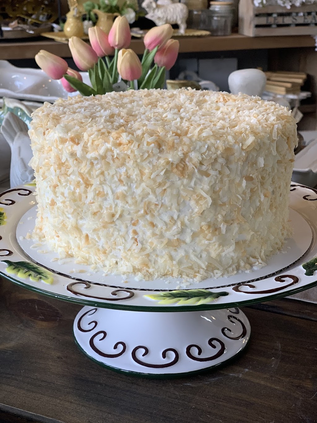 The Bakers Corner | restaurant | 2438 Hwy 51 S, Hernando, MS 38632, USA | 6622886075 OR +1 662-288-6075