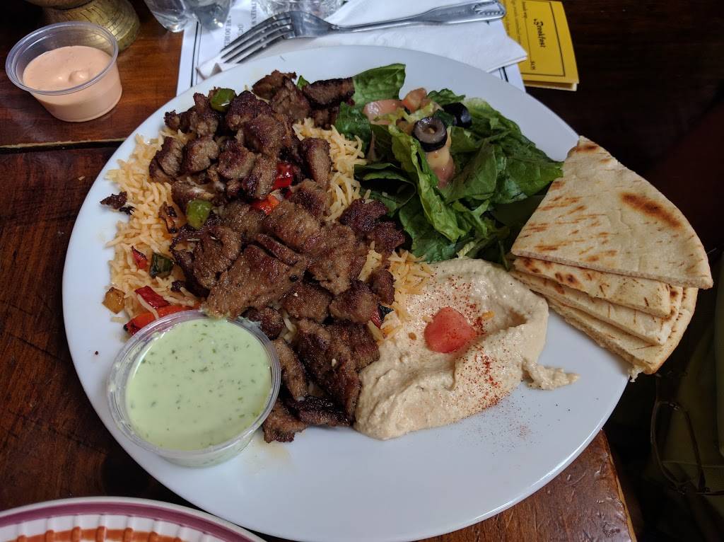 Darna Falafel | restaurant | 200 Court St, Brooklyn, NY 11201, USA | 3477991673 OR +1 347-799-1673