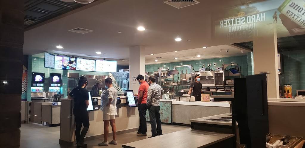 Taco Bell | meal takeaway | 1047 Surf Ave, Brooklyn, NY 11224, USA | 9294818601 OR +1 929-481-8601