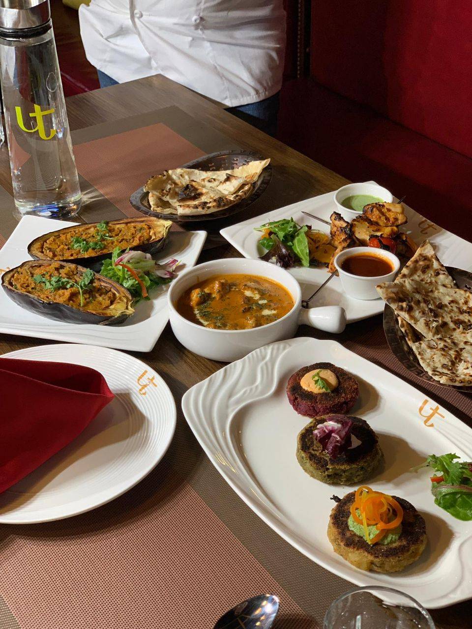 Urban Tandoor | restaurant | 8125 N Academy Blvd, Colorado Springs, CO 80920, USA | 7195931126 OR +1 719-593-1126