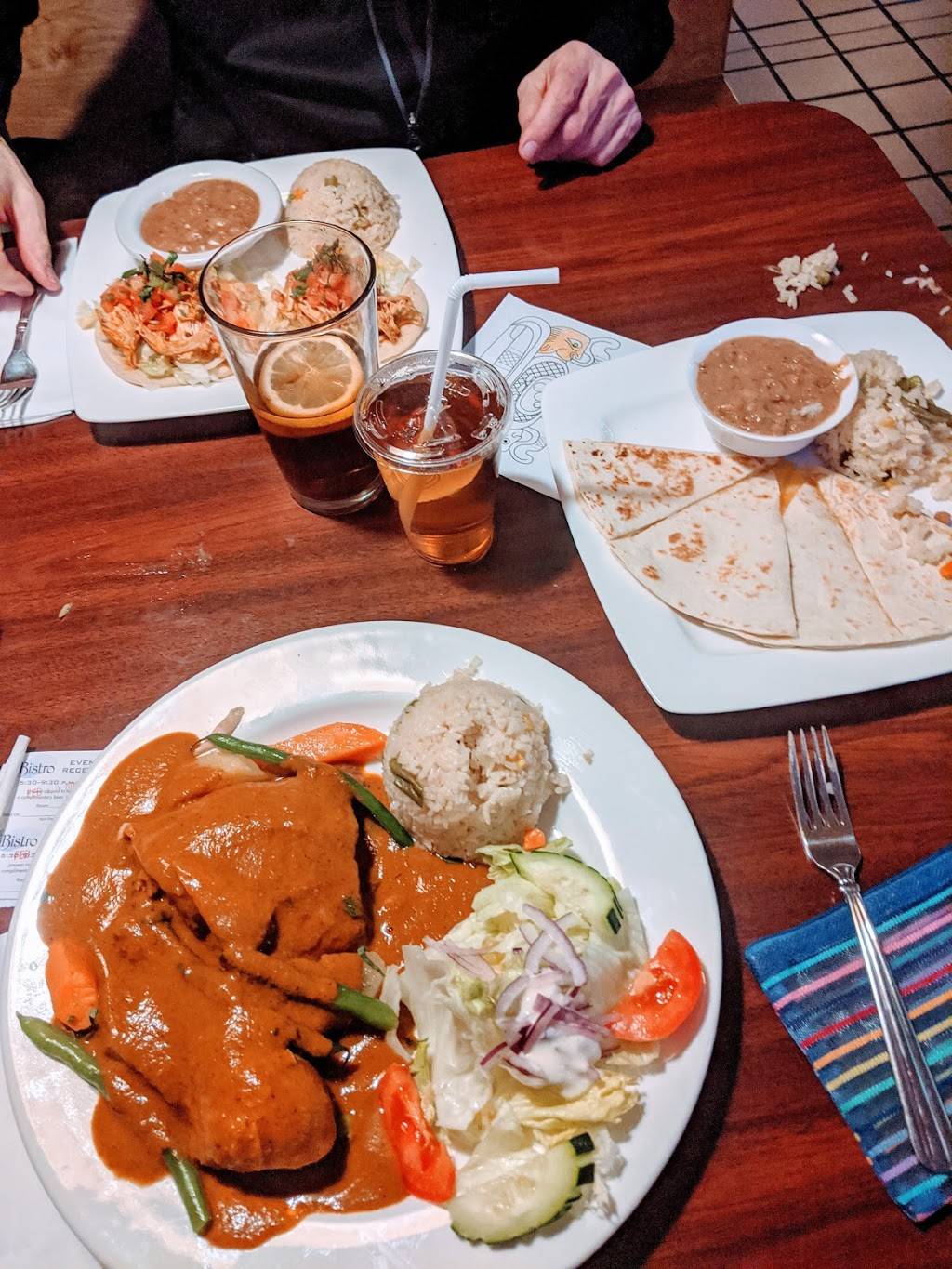 La Chapina | restaurant | 4285 Meridian St D102, Bellingham, WA 98226, USA | 3607386056 OR +1 360-738-6056