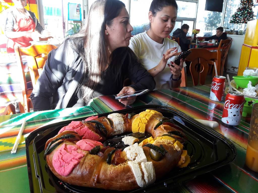 Los Compadres | restaurant | 1742 Rumrill Blvd, San Pablo, CA 94806, USA | 5102341747 OR +1 510-234-1747