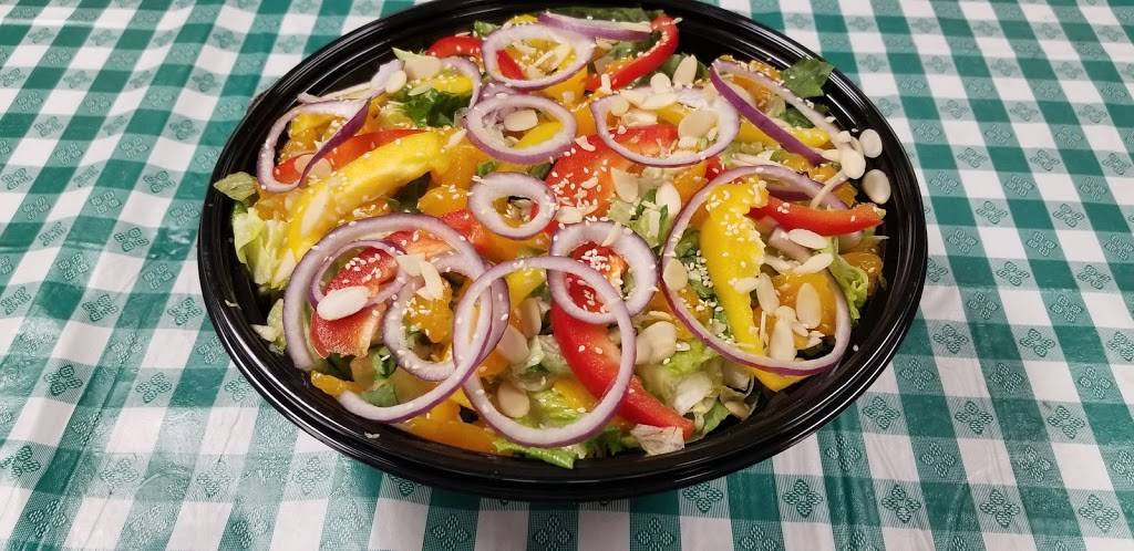 Pic-A-Deli | restaurant | 3381 Rochester Rd, Troy, MI 48083, USA | 2486893354 OR +1 248-689-3354