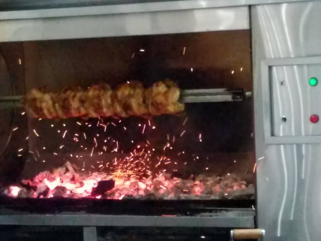 Pollo Riko | restaurant | 4400 North Fwy, Houston, TX 77022, USA | 7136922822 OR +1 713-692-2822