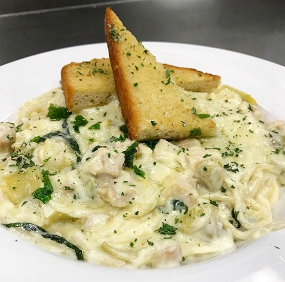 Arris Pizza | restaurant | 1020 E Green Meadows Rd #102, Columbia, MO 65201, USA | 5734411191 OR +1 573-441-1191