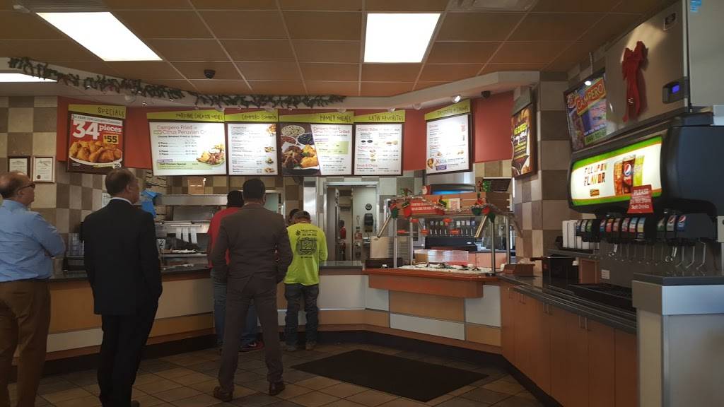 Pollo Campero | meal takeaway | 9000 Sepulveda Blvd, North Hills, CA 91343, USA | 8332267376 OR +1 833-226-7376