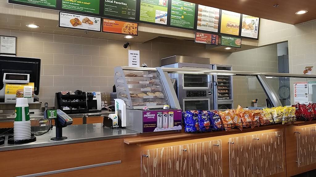 Subway | restaurant | 1459 Martin Luther King Jr Way Suite 8, Merced, CA 95340, USA | 2093849200 OR +1 209-384-9200