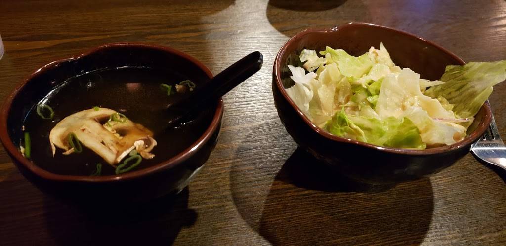 Yamato Steak House Of Japan | restaurant | 603 US-90, Bay St Louis, MS 39520, USA | 2283443521 OR +1 228-344-3521