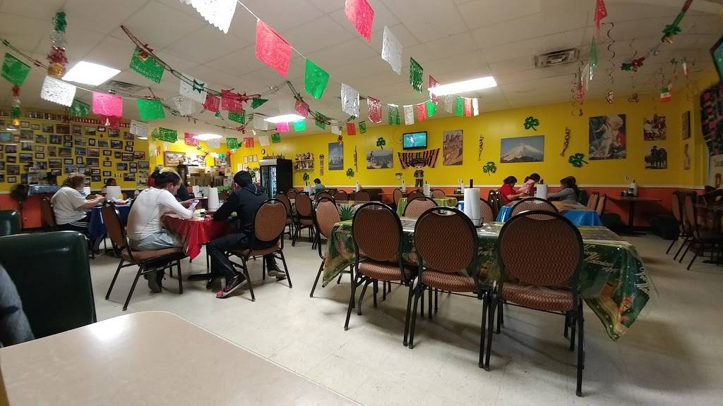 Pancho Tacos | restaurant | 629 W Pioneer Pkwy, Arlington, TX 76010, USA | 8174601480 OR +1 817-460-1480