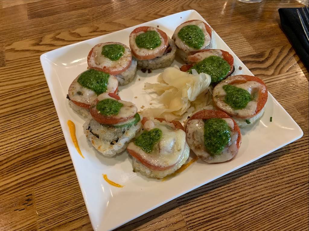 The Cowfish Sushi Burger Bar | restaurant | 6000 Universal Blvd #700, Orlando, FL 32819, USA | 4072243663 OR +1 407-224-3663