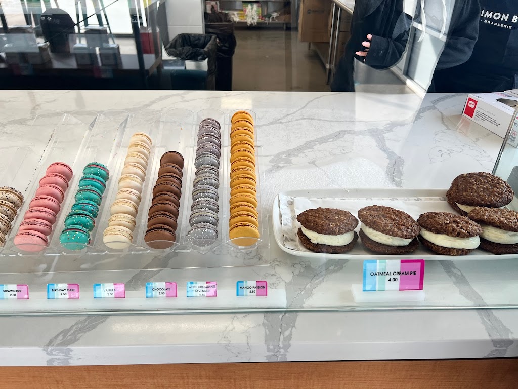 Common Bond On-The-Go - MarqE | cafe | 7680 Katy Fwy, Houston, TX 77024, USA | 8326685595 OR +1 832-668-5595