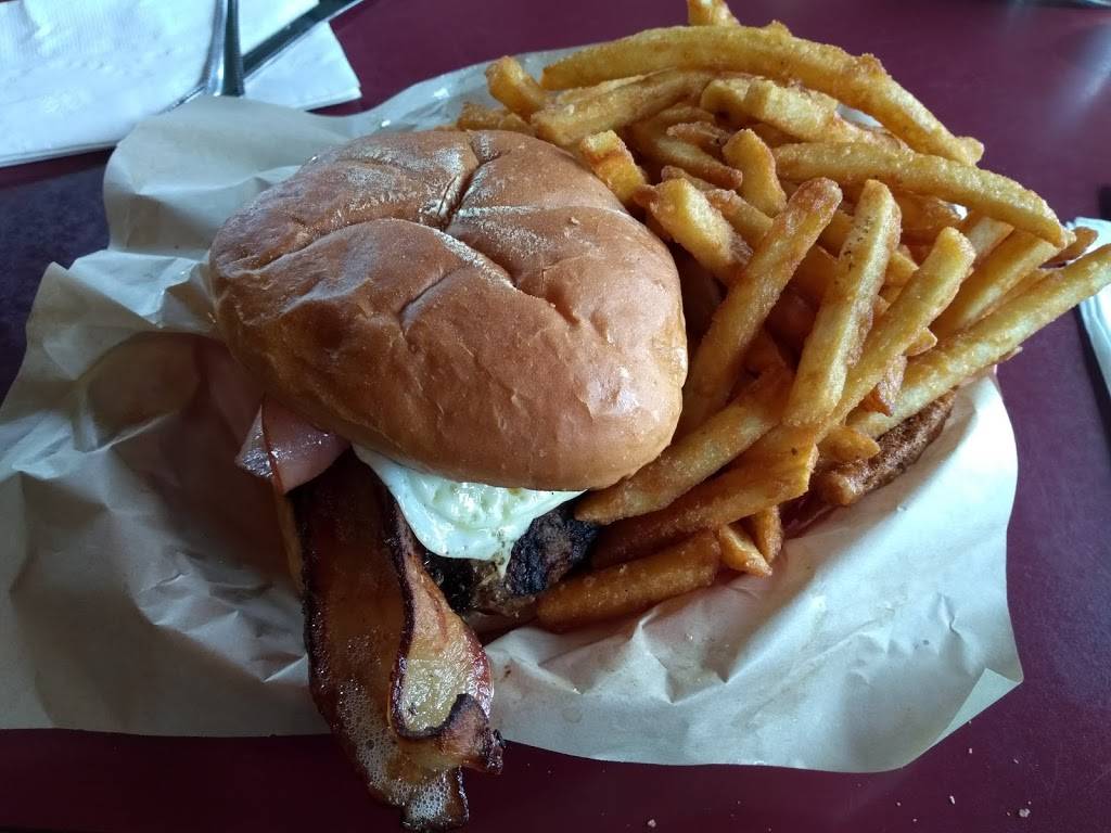 The Cattleman | restaurant | 1506 W Yelm Ave, Yelm, WA 98597, USA | 3604584900 OR +1 360-458-4900