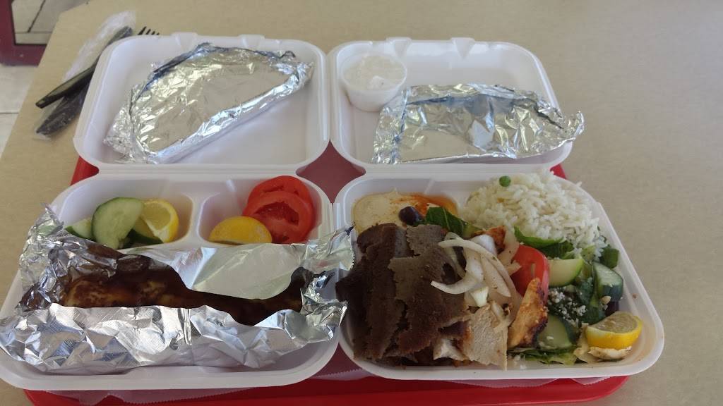 CAFE GREEN | restaurant | 400 S Range Ave, Denham Springs, LA 70726, USA | 2252437470 OR +1 225-243-7470