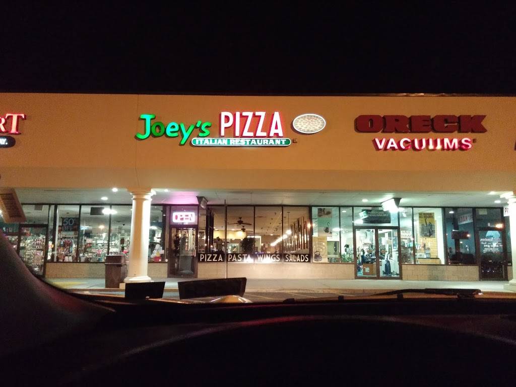 Joeys Pizza | restaurant | 88 Dunning Rd #11, Middletown, NY 10940, USA | 8453440880 OR +1 845-344-0880