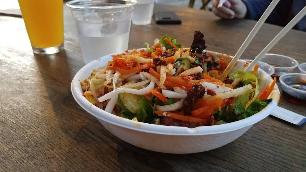 Namu | restaurant | 5420 Durham-Chapel Hill Blvd, Durham, NC 27707, USA | 9192519794 OR +1 919-251-9794