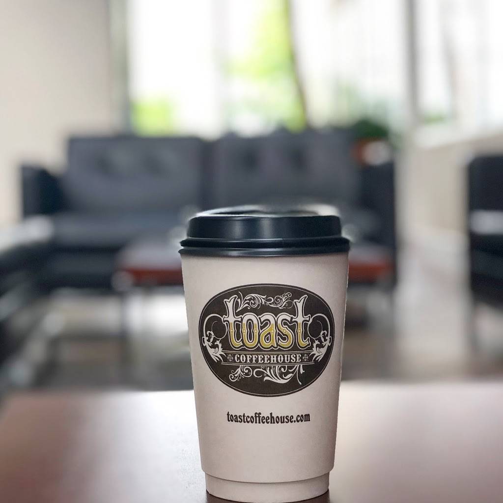 Toast Coffeehouse Express Cafe | cafe | 4250 Veterans Memorial Hwy, Holbrook, NY 11741, USA | 6317501997 OR +1 631-750-1997
