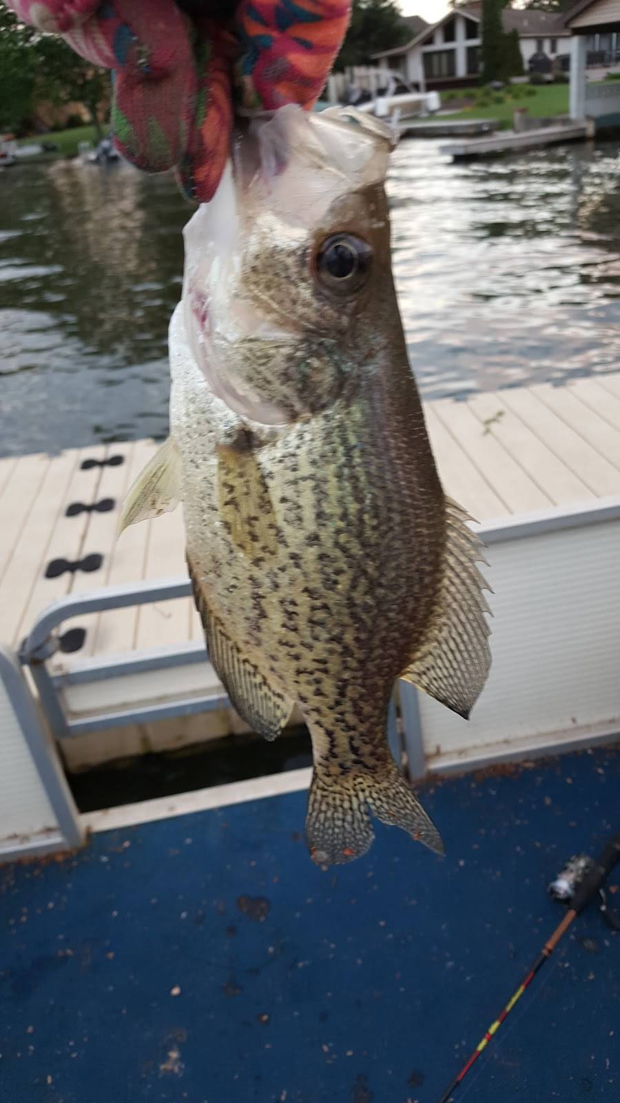 Macs Pizzarina | restaurant | 114 Lake Meade Dr, East Berlin, PA 17316, USA | 7176197541 OR +1 717-619-7541