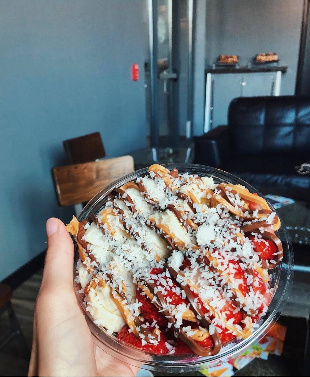 Frutta Bowls | restaurant | 3646 Nicholson Dr #4, Baton Rouge, LA 70803, USA | 2256124510 OR +1 225-612-4510